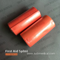 Fracture Splint First Aid